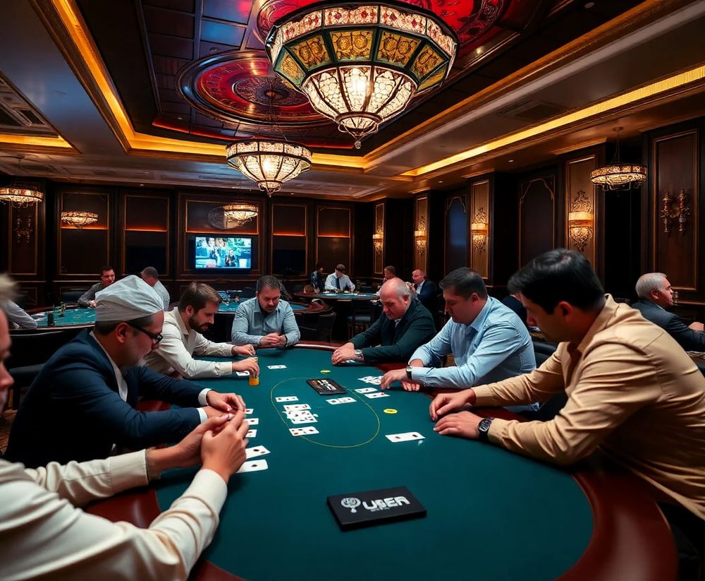 HHpoker是HHpoker吗